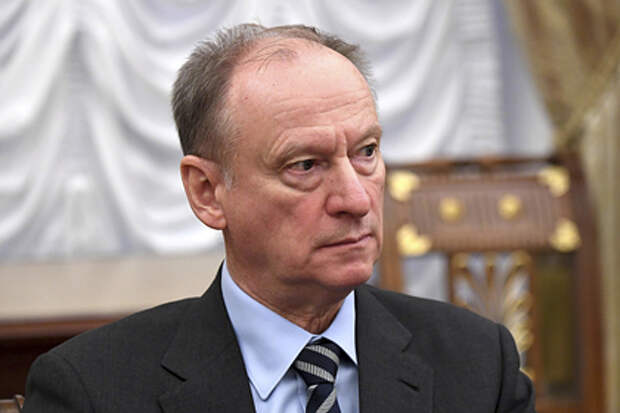 Патрушев оценил предпосылки для ввода российского контингента в Афганистан