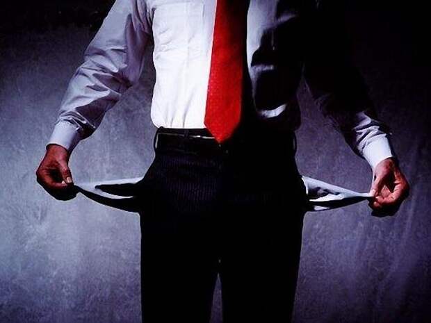 7 ловушек бедности