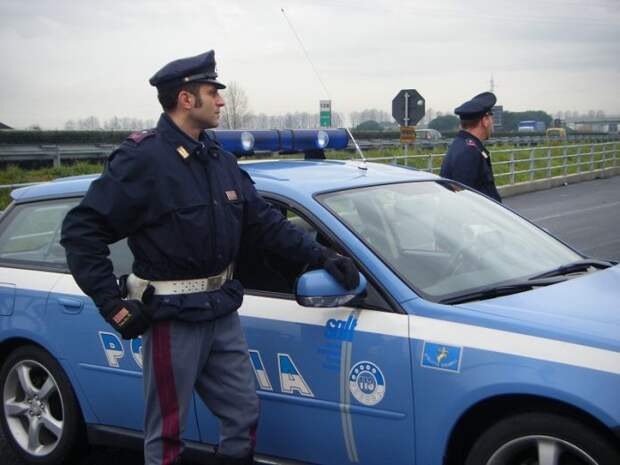 polizia-italy