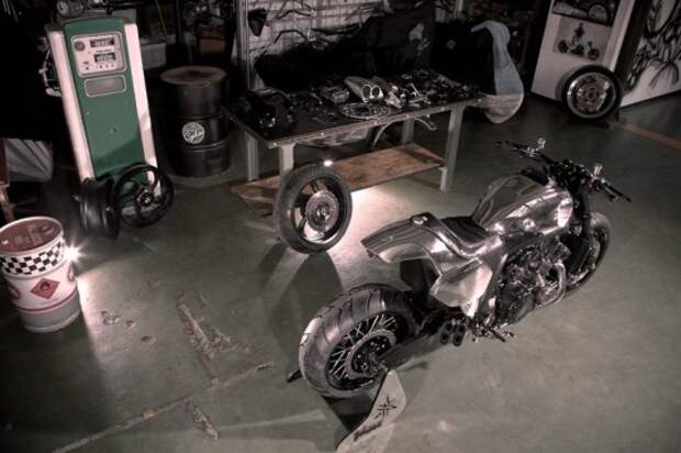 Vmax Hyper