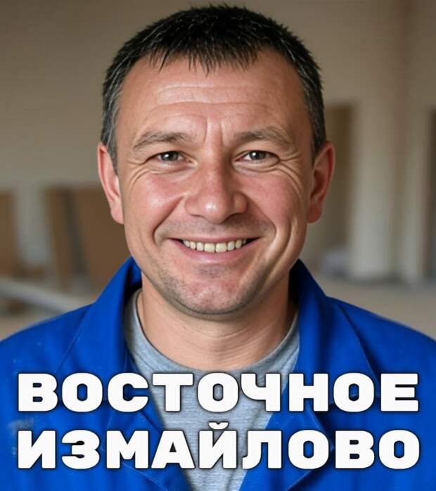 Измайлово Восточное — Услуги электромонтажников