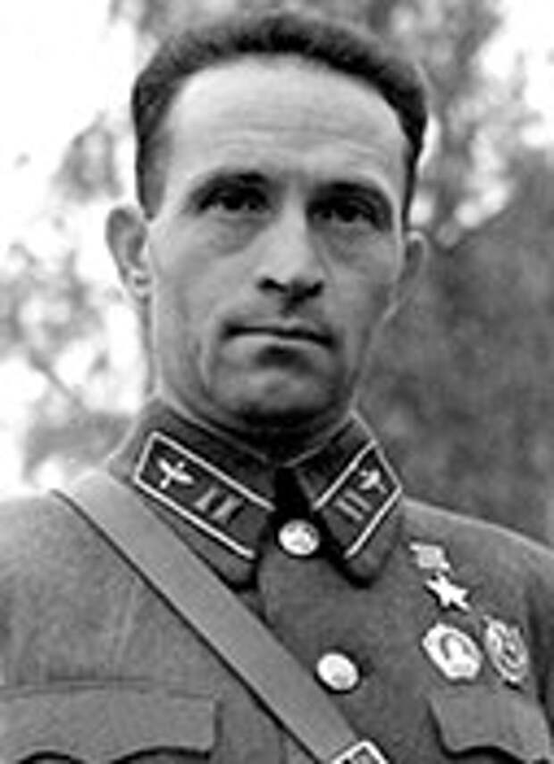 Малыгин Василий Иванович