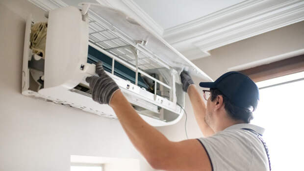 В Госдуме назвали нюансы, которые нужно знать перед установкой кондиционера