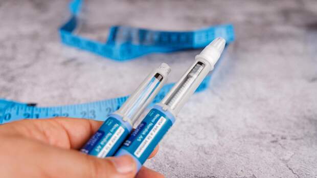 Все, что нужно знать про оземпик в 2026 году: свежие научные данные