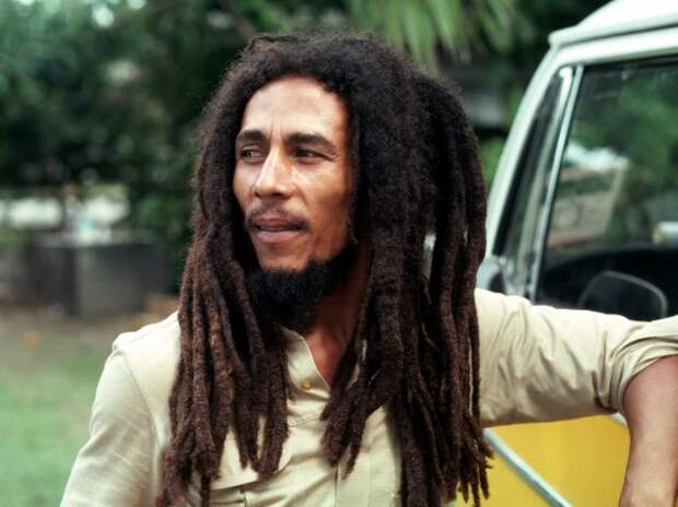 Yeah mon! Житие Боба Марли BroDude.ru bob marley0181152926 585x438