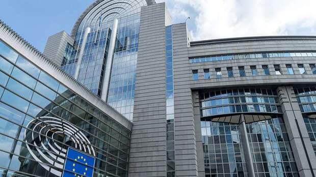 В ЕП заявили о планах обсудить с депутатами Госдумы изъятие российских активов