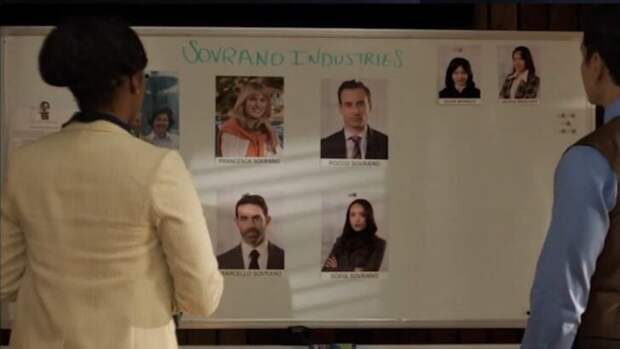 Will Trent Season 3 Episode 3 Spoilers: Angie’s Put in Danger at Her New Job