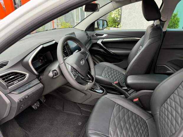 Lada Niva в 2025 году возглавила антирейтинг по угонам в РФ