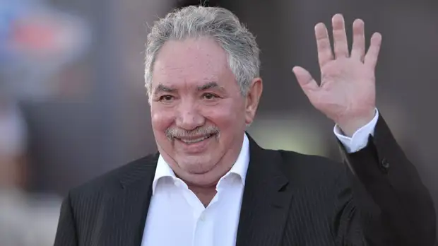 Путин поздравил главу Национальной ассоциации телерадиовещателей Сагалаева с 75-летием