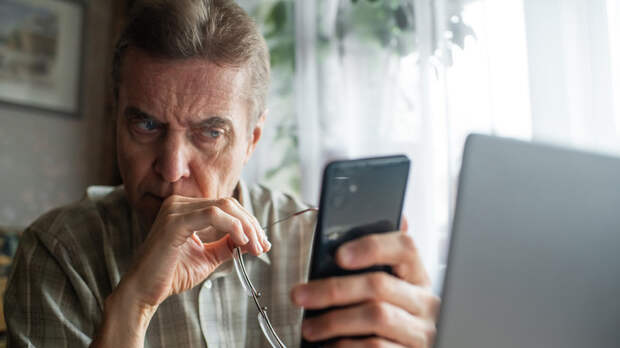 Россиян предупредили о звонках мошенников с коротких номеров банков