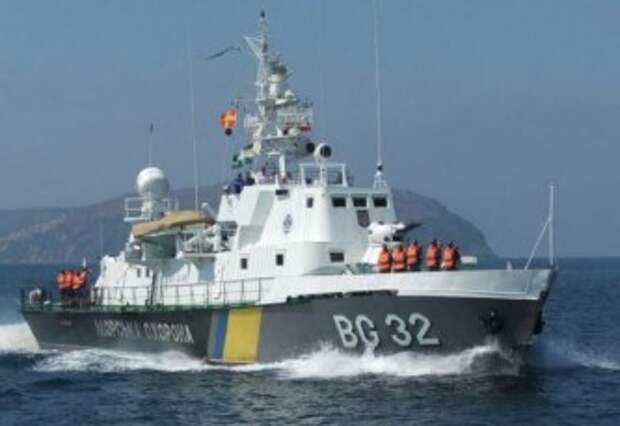 ВМФ Украины 