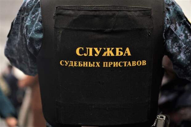 Путин утвердил повышение размера исполнительского сбора с 7% до 12%