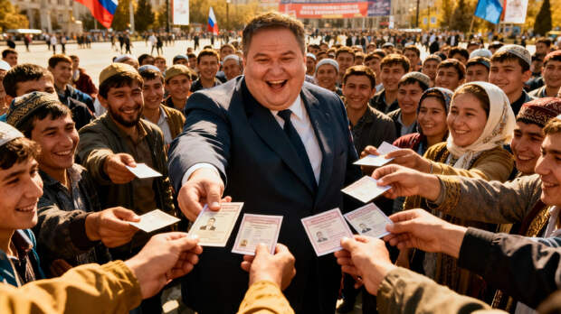 Как Россия подарила Таджикистану $86 миллионов