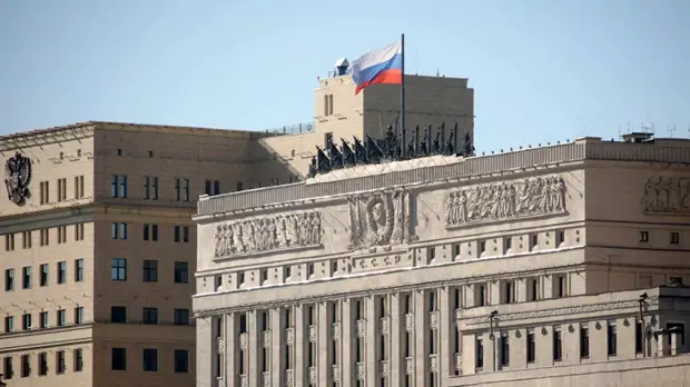 Дрейфующие украинские мины достигнут территориального моря Румынии через четыре дня