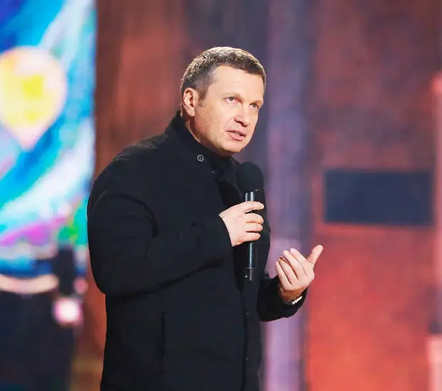 Владимир Путин рассказал о попытке покушения на Владимира Соловьева