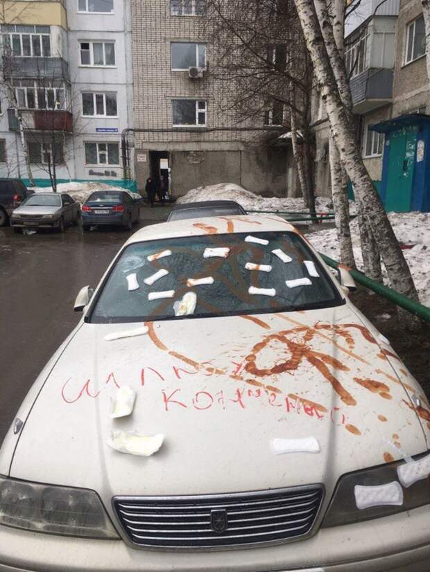 Подборка автомобильных приколов авто, автоприколы, приколы