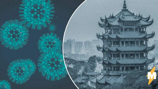 Китайские журналисты нашли первую заражённую COVID-19 в Ухане. Пандемия началась с продавщицы креветок