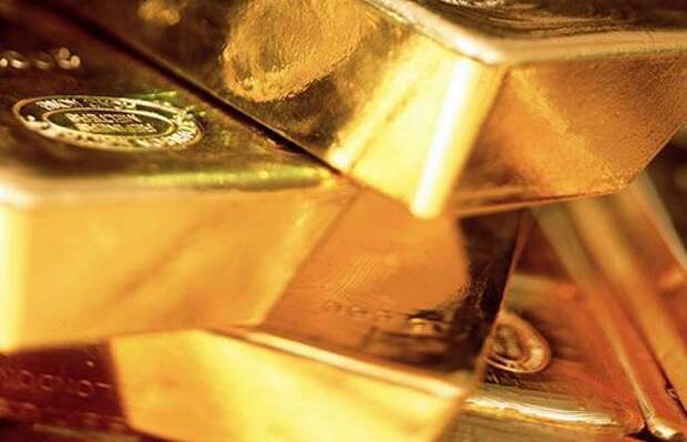 UBS советует инвесторам в золото управлять понижательными рисками