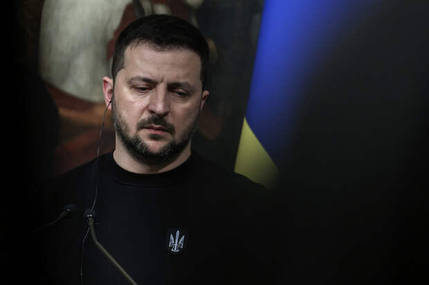 Зеленский напророчил поражение Украины. Панченко обратила внимание на интересную деталь
