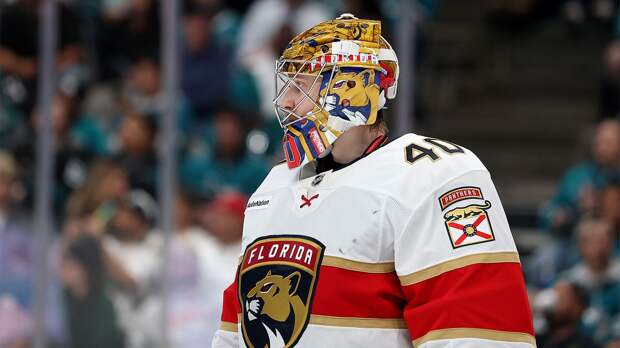 Ткачук: «Тарасов — лучший игрок матча «Флорида» — «Миннесота»