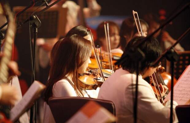 Около 20 учеников музучилища и школ Сухума представят сложную программу на «Параде концертов»