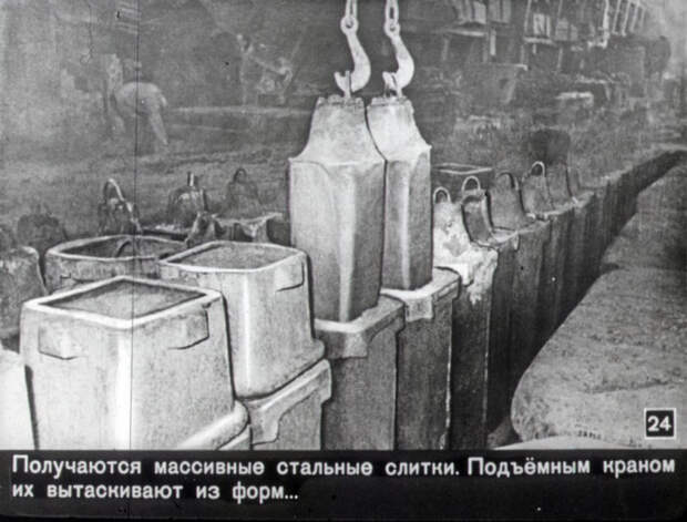 Рассказ о перочинном ноже Нож, Диафильм, История, Детство, Длиннопост