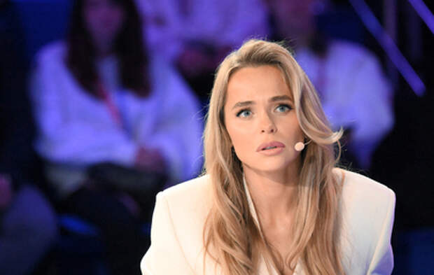 Актриса Анна Хилькевич осталась без подруг из-за мужа