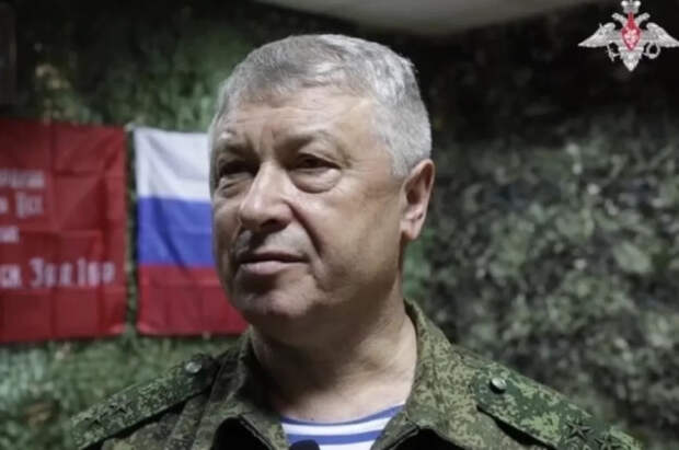 Обвинения против пособника покушения на генерала Алексеева