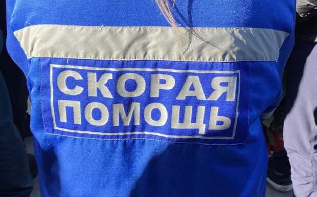 Соцсети: в Дашково-Песочне ночью насмерть сбили пешехода