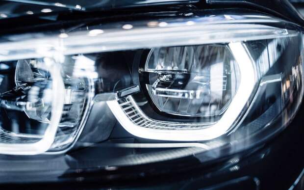 Появятся ли лазерные фары на бюджетных автомобилях?