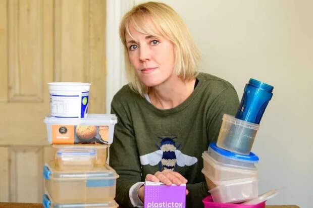 Как пластик в организме человека влияет на его психику