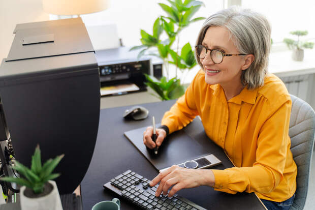 Экономист Балынин: прибавка к пенсии работающих россиян в августе будет до 470 руб