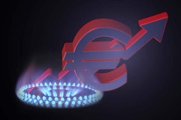 Евросоюз разрывают противоречия из-за российского газа