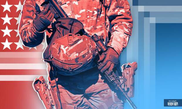 ТАСС: наемники ВСУ из Колумбии в первый же день отказались идти на передовую