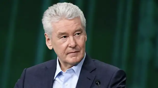 Собянин заявил о «сглаживании» ситуации с коронавирусом в Москве