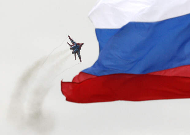 На Западе высказались о возможностях России