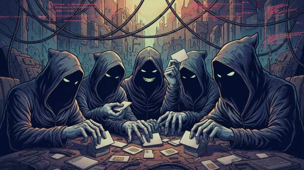 Мошенники оформляют сим-карты на аккаунты умерших россиян