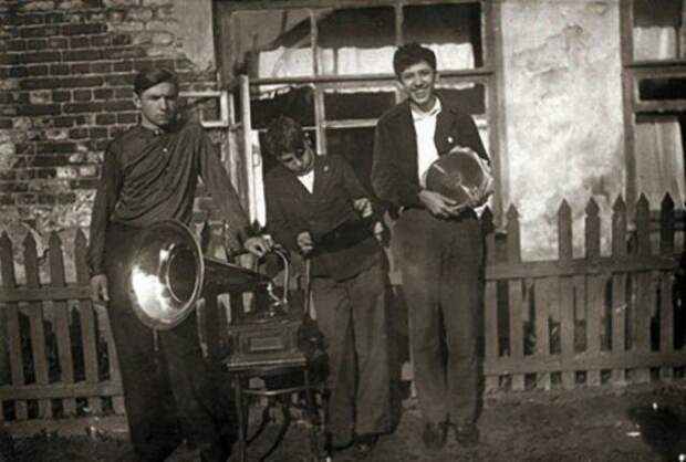 Юрий Никулин — король вечеринок, приблизительно 1937–1939 года история, никулин, фото