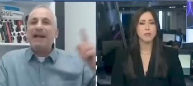 Журналист Эди Коэн: После падения иранского режима арабские страны станут покорными и будут бегать за Израилем