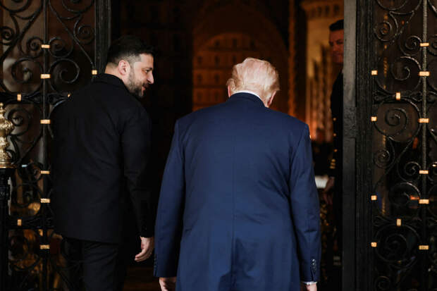 FT: США готовы поставить Киеву больше оружия при условии вывода ВСУ из Донбасса