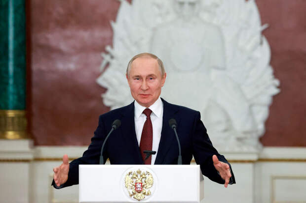 Путин 25 декабря проведет заседание Госсовета по подготовке кадров для экономики