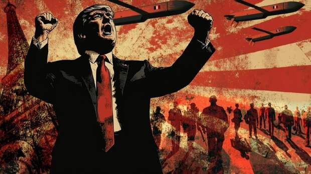 "Об этом почему-то забывается": Сенатор Климов рассказал, что США в Иране 45 лет делают одно и то же