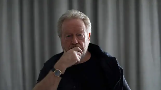 Ридли Скотт рассказал о своём творческом методе перед премьерой «Последней дуэли»