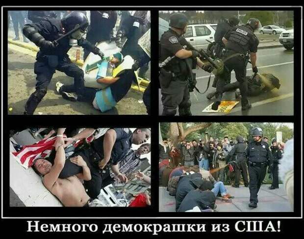 Политические комментарии из инета