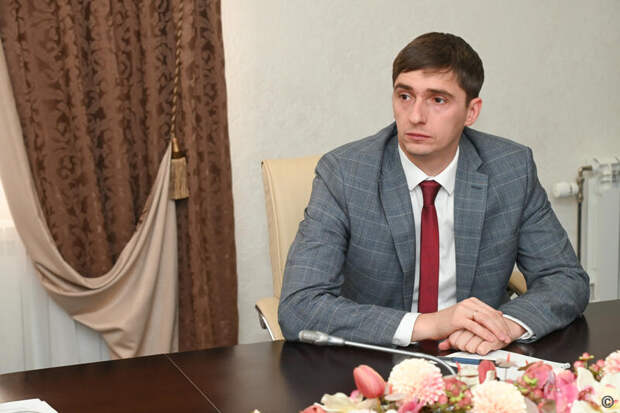 В мэрии Барнаула продолжают работу над развитием центральной части города / Фото: barnaul.org