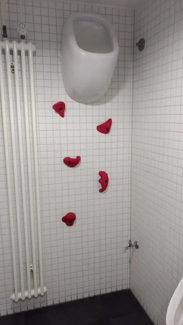 Немного юмора в начале недели