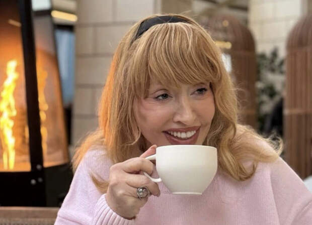 Названо имя звезды, достойной звания Примадонны: «Она очень авторитетная»