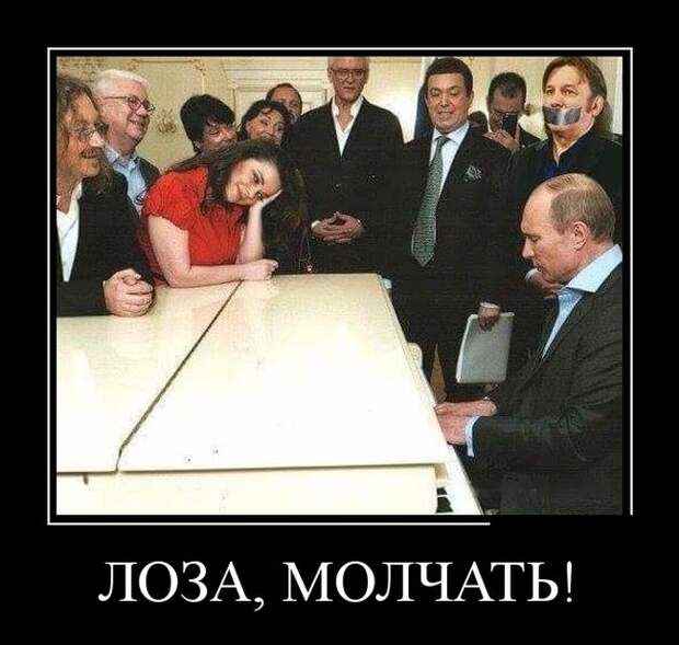 Демотиваторы (30 фото)