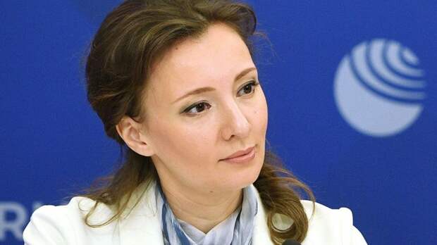 Кузнецова объяснила, почему согласилась стать одним из лидеров списка «Единой России»