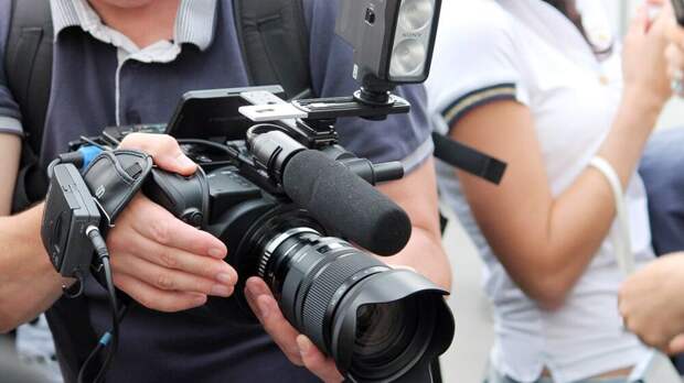 В Крыму начнут готовить специалистов для кино